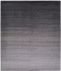 Handgeknüpfter Teppich 'Shades medium grey'